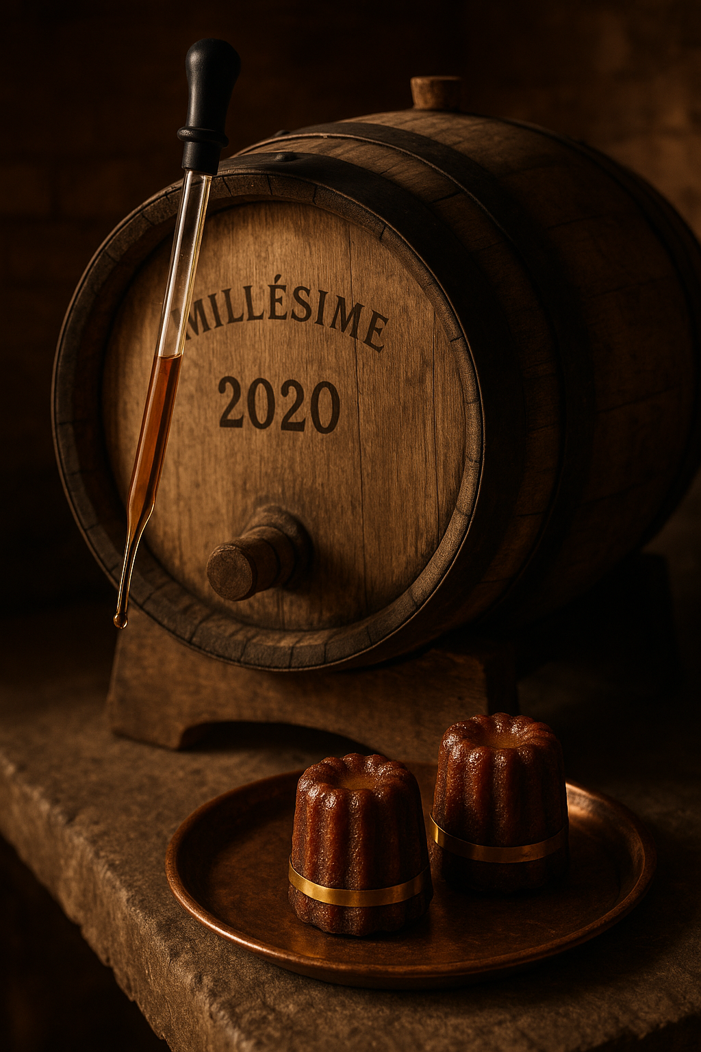 Comment choisir un rhum millésimé pour un dessert d’exception