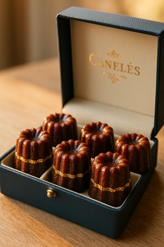 Éclat d’Or Signature