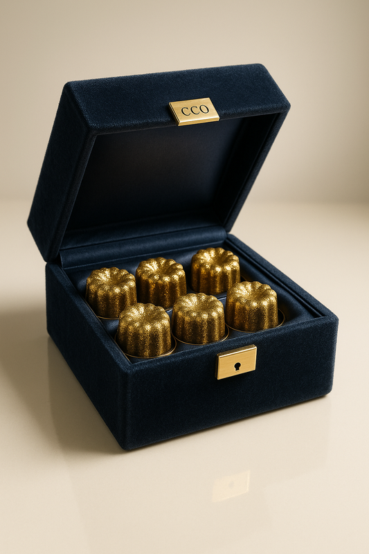 Éclat d’Or Absolu