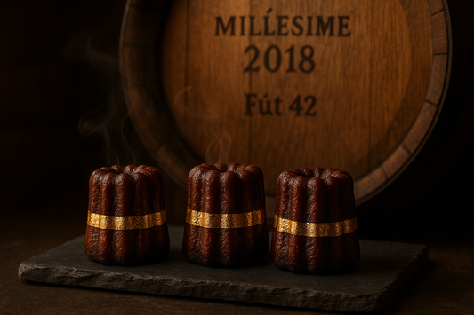 Grand-Millésime Signature