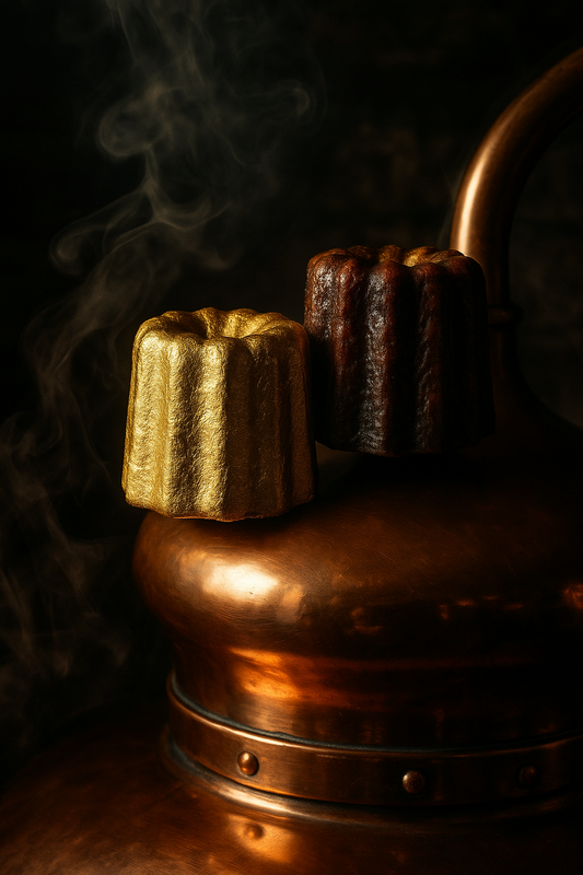 Grand-Millésime Absolu