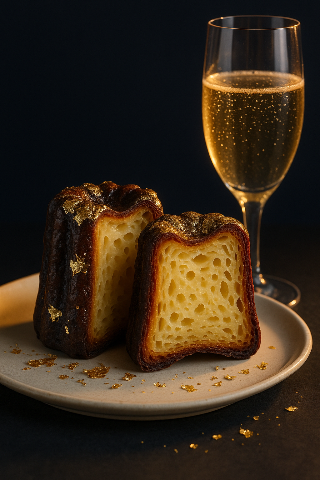 L’art de déguster un cannelé Cap d’Or à la maison