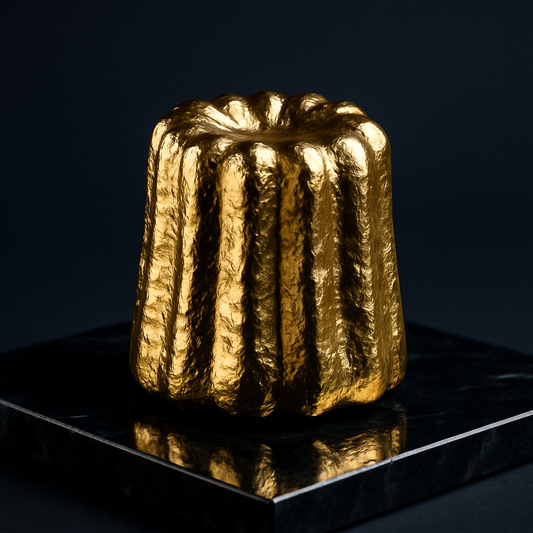 Éclat d’Or Absolu