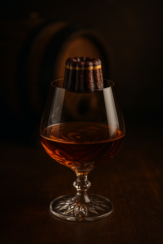 Grand-Millésime Signature