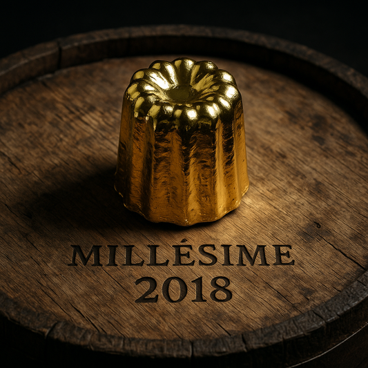 Grand-Millésime Absolu